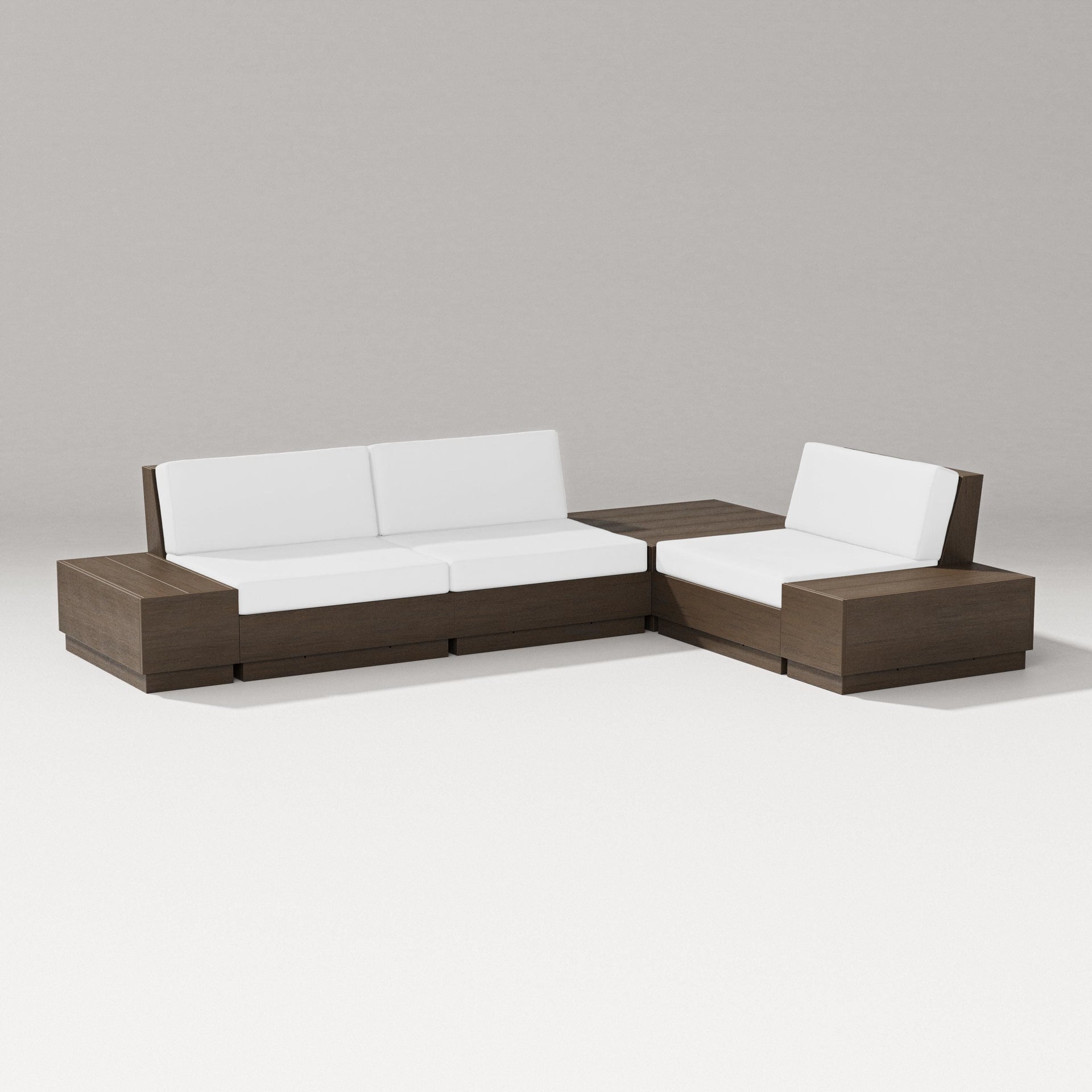Elevate 6-Piece Corner Sectional