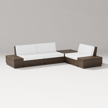 Elevate 6-Piece Corner Sectional