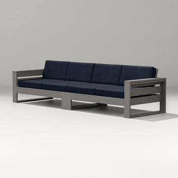 Latitude Straight Sectional