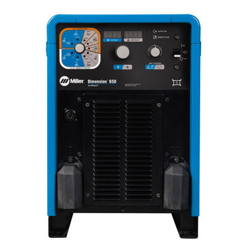 Miller XMT 650 w/ ArcReach 575V - 907845