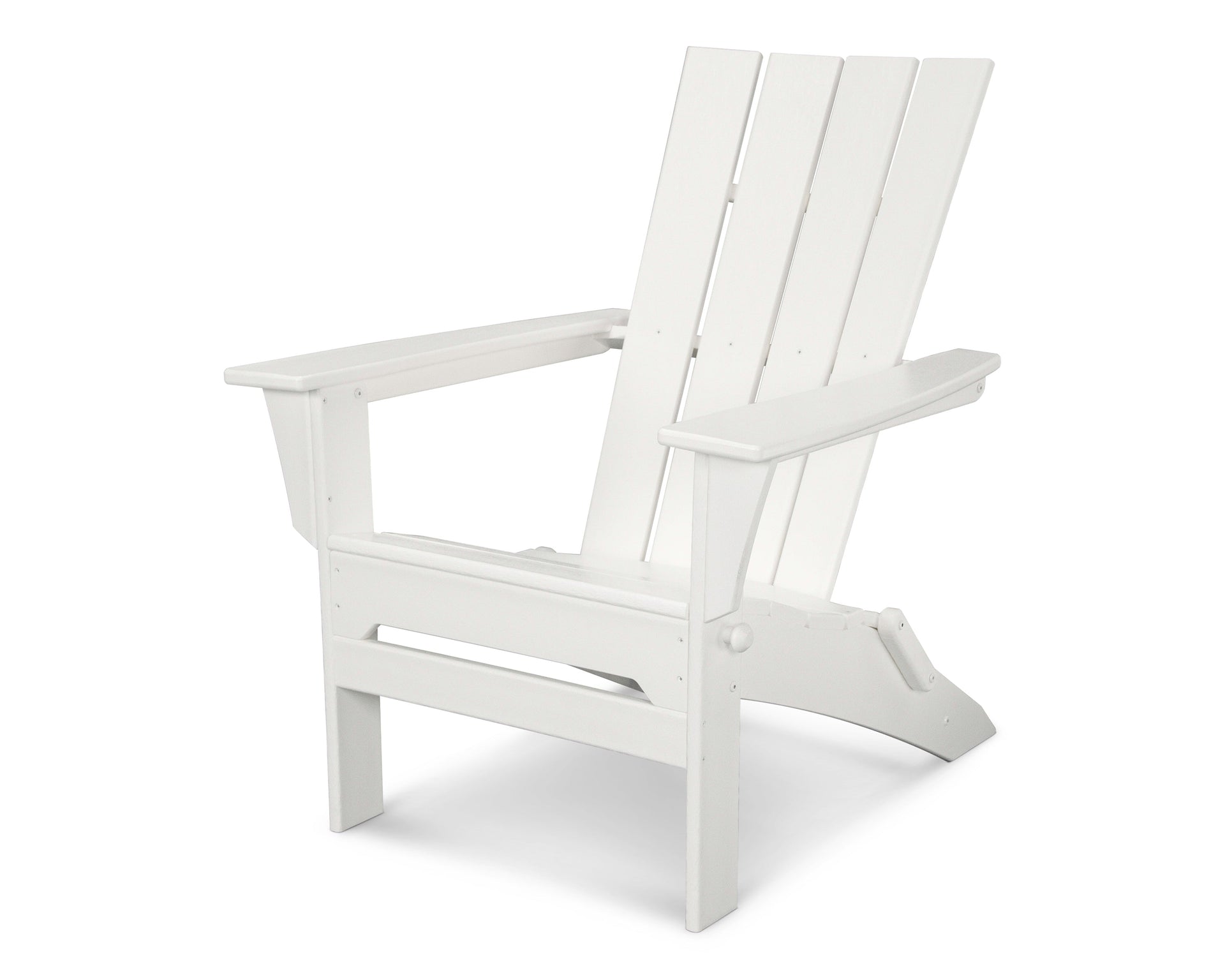Presidential Woven Rocking Chair