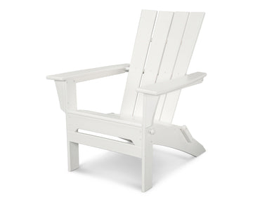 Presidential Woven Rocking Chair