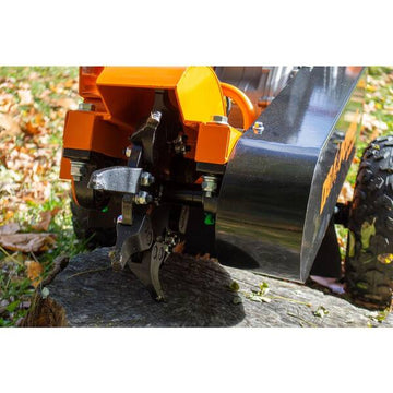 DK2 Stump Grinder 12" Capacity 15 HP 420cc Engine OPG777-V2 New