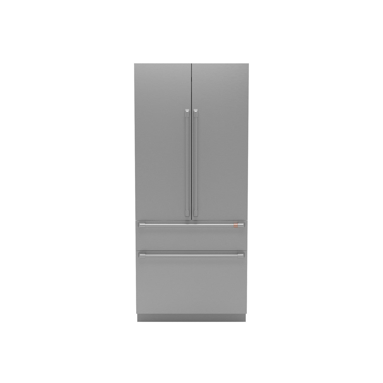 CAFÉ™ 36" Integrated French-Door Refrigerator