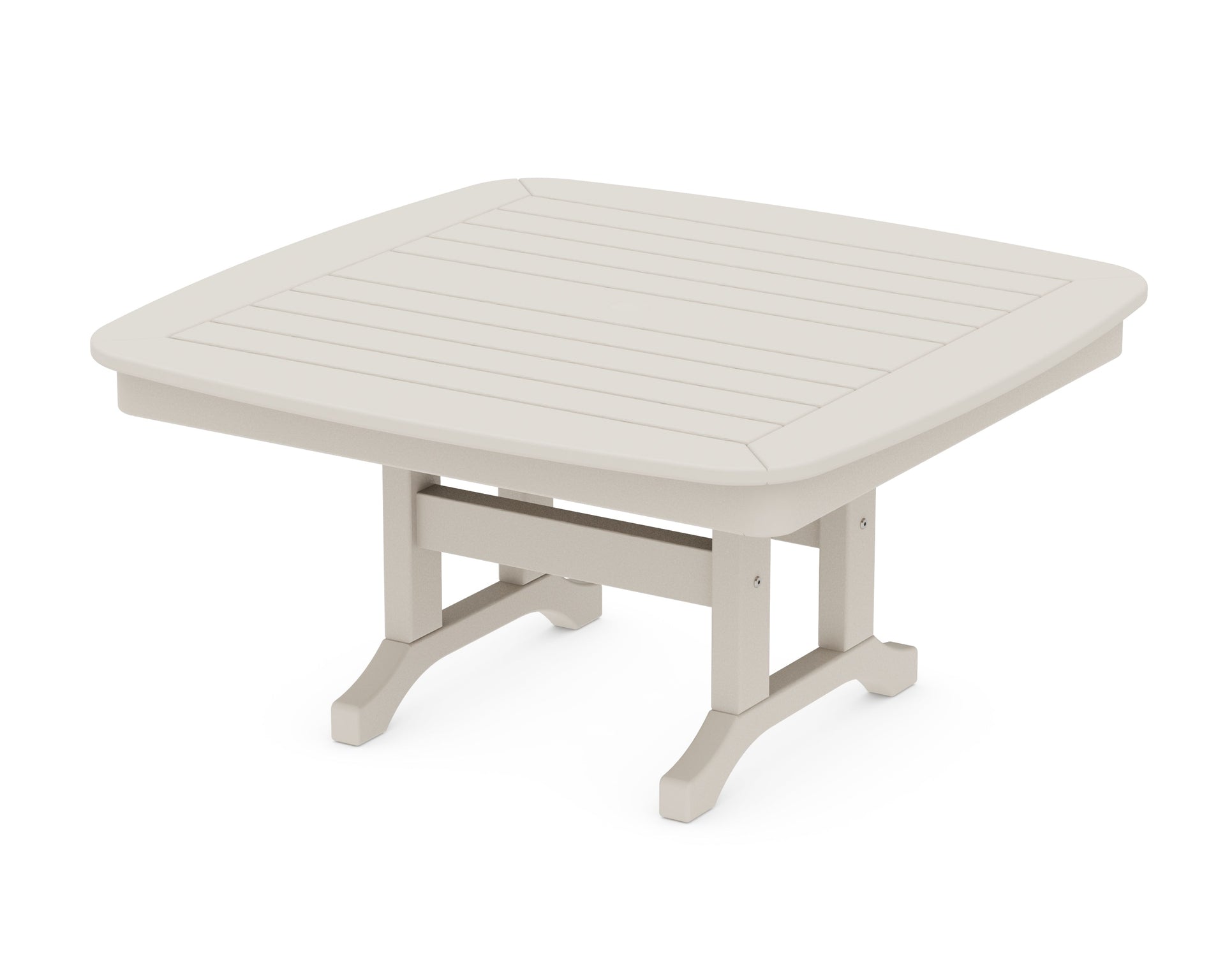 Nautical 37" Conversation Table