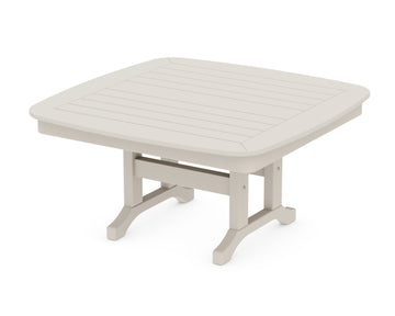 Nautical 37" Conversation Table