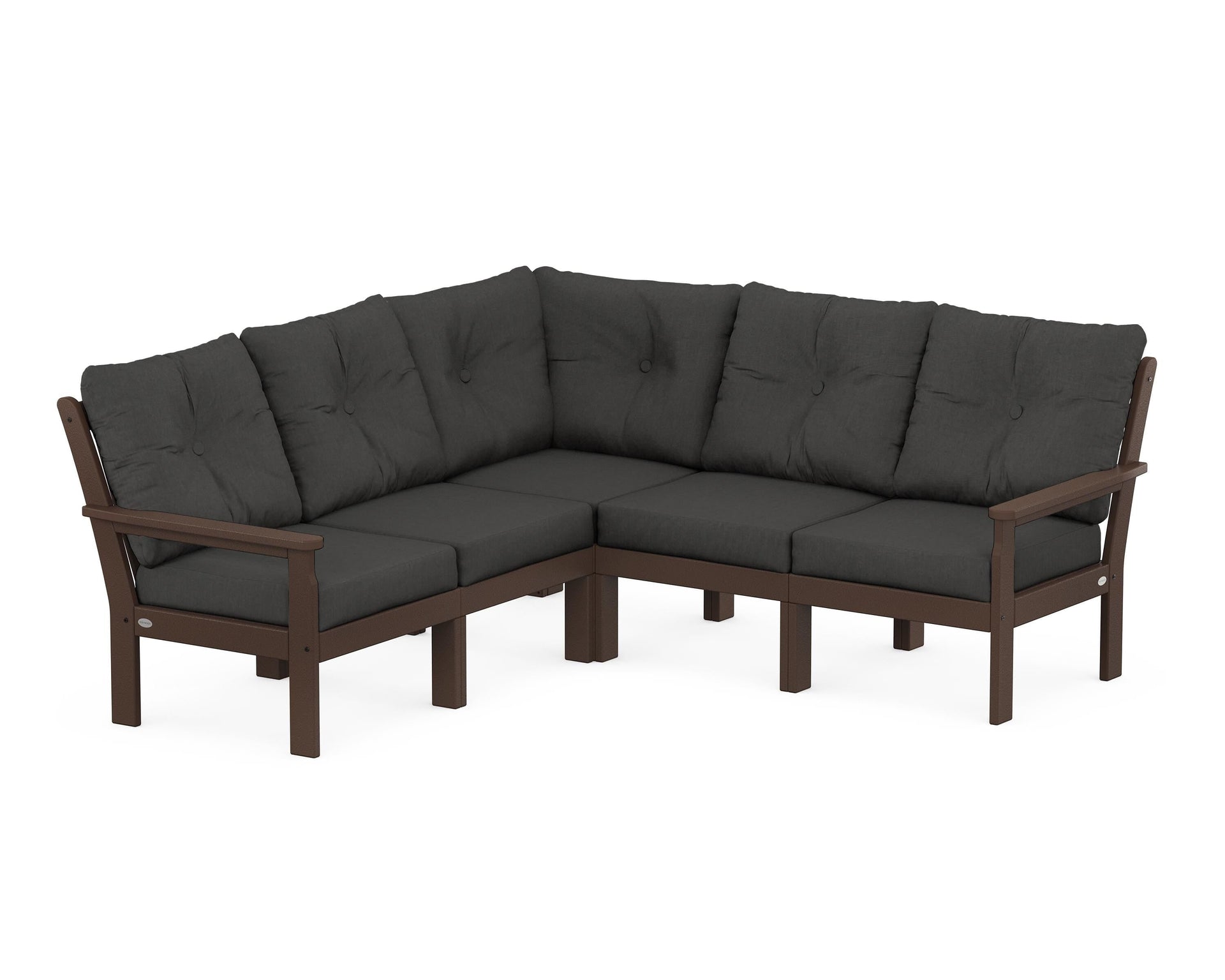 Vineyard 5-Piece Sectional