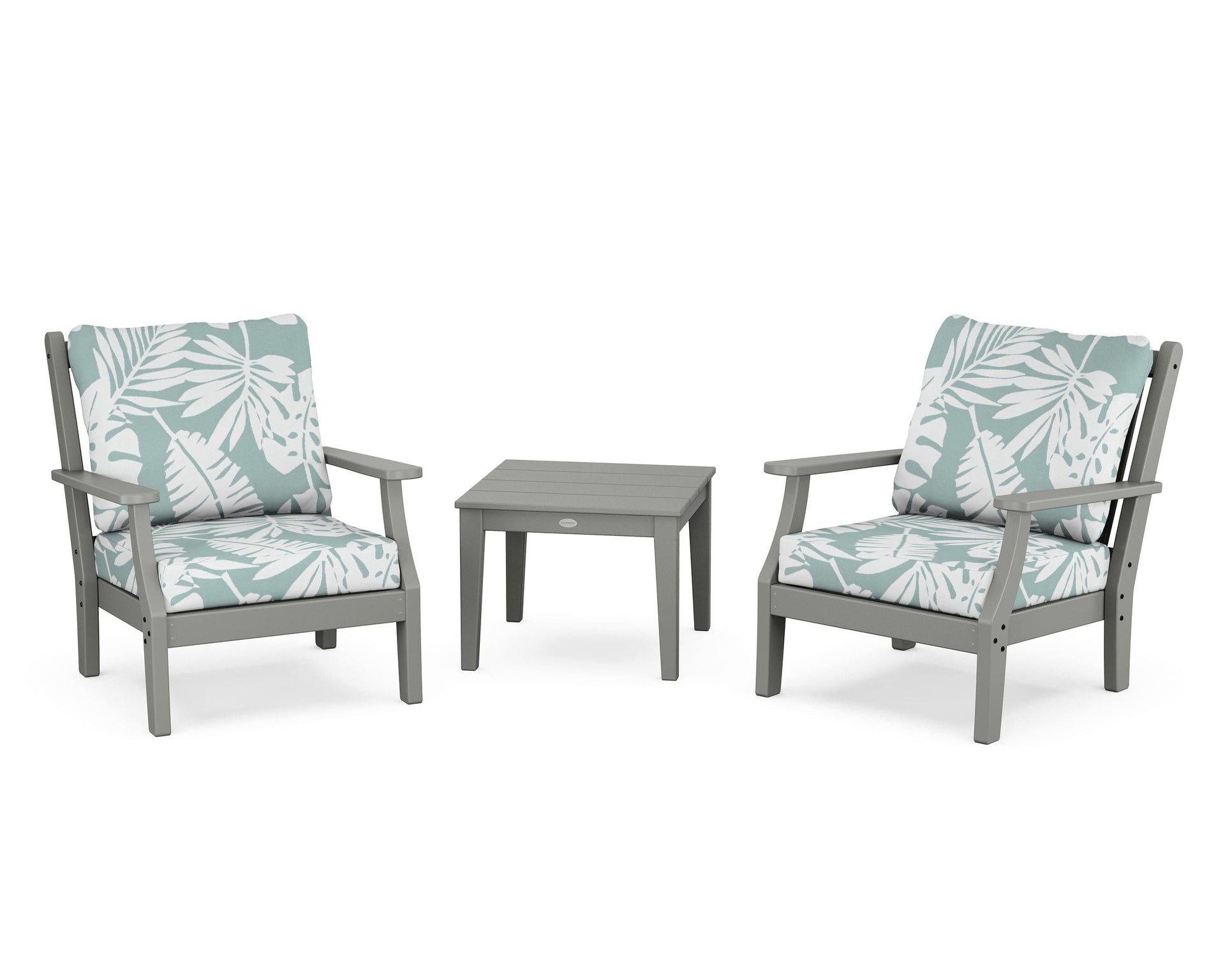 Wovendale 3-Piece Deep Seating Set