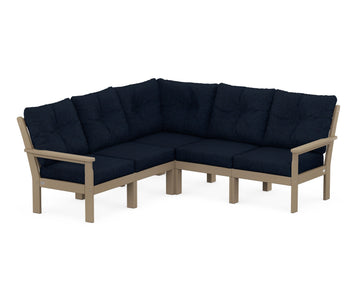 Vineyard 5-Piece Sectional