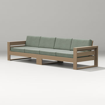 Latitude Straight Sectional