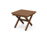 Coastal Chaise with Wheels
