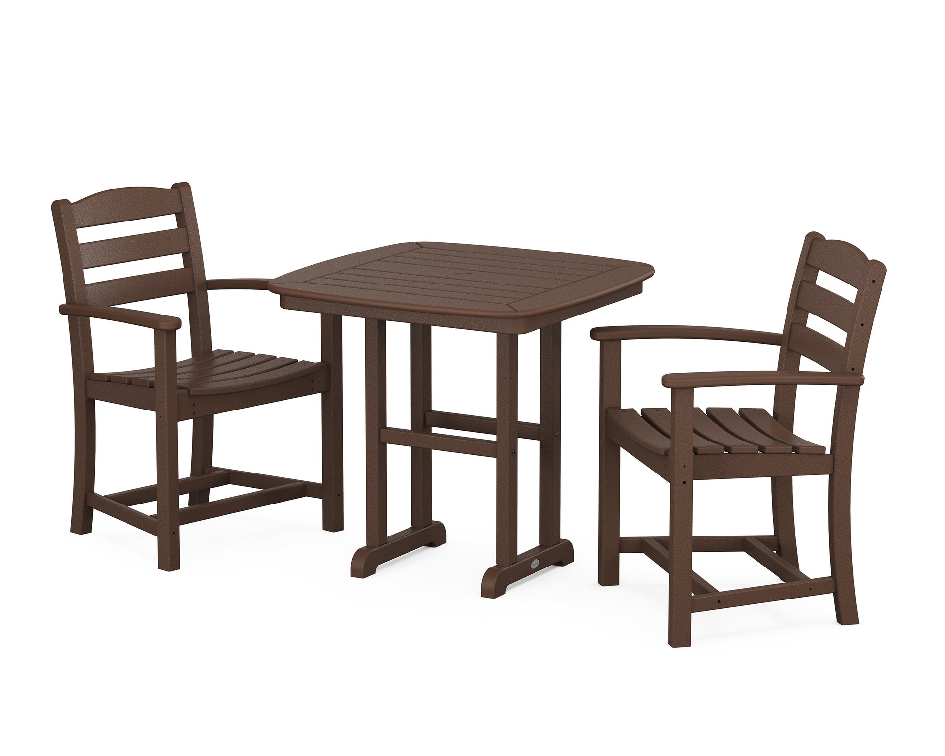 La Casa Café 3-Piece Dining Set
