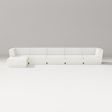 Elevate 6-Piece Chaise Sectional