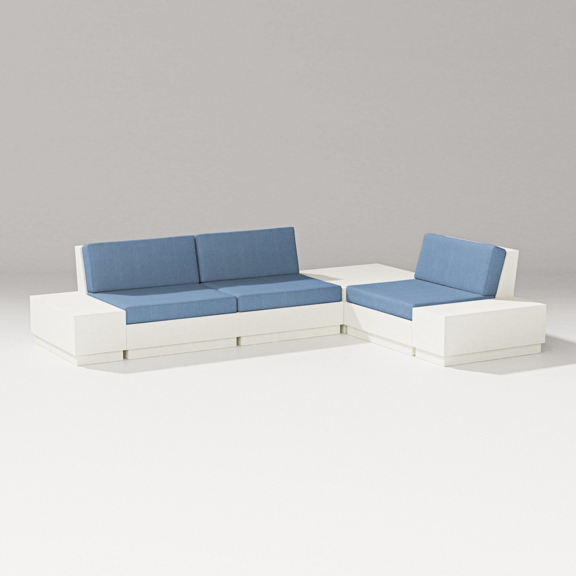 Elevate 6-Piece Corner Sectional