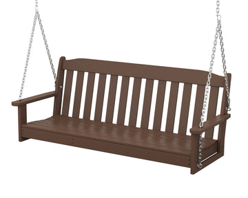 Cottage 60" Swing