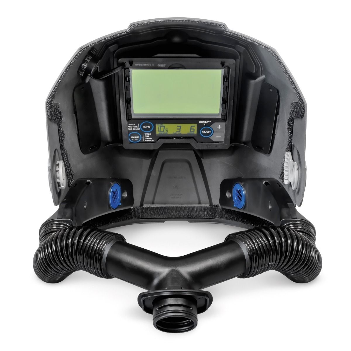 Miller PAPR w/ T94i-R Helmet - 264575