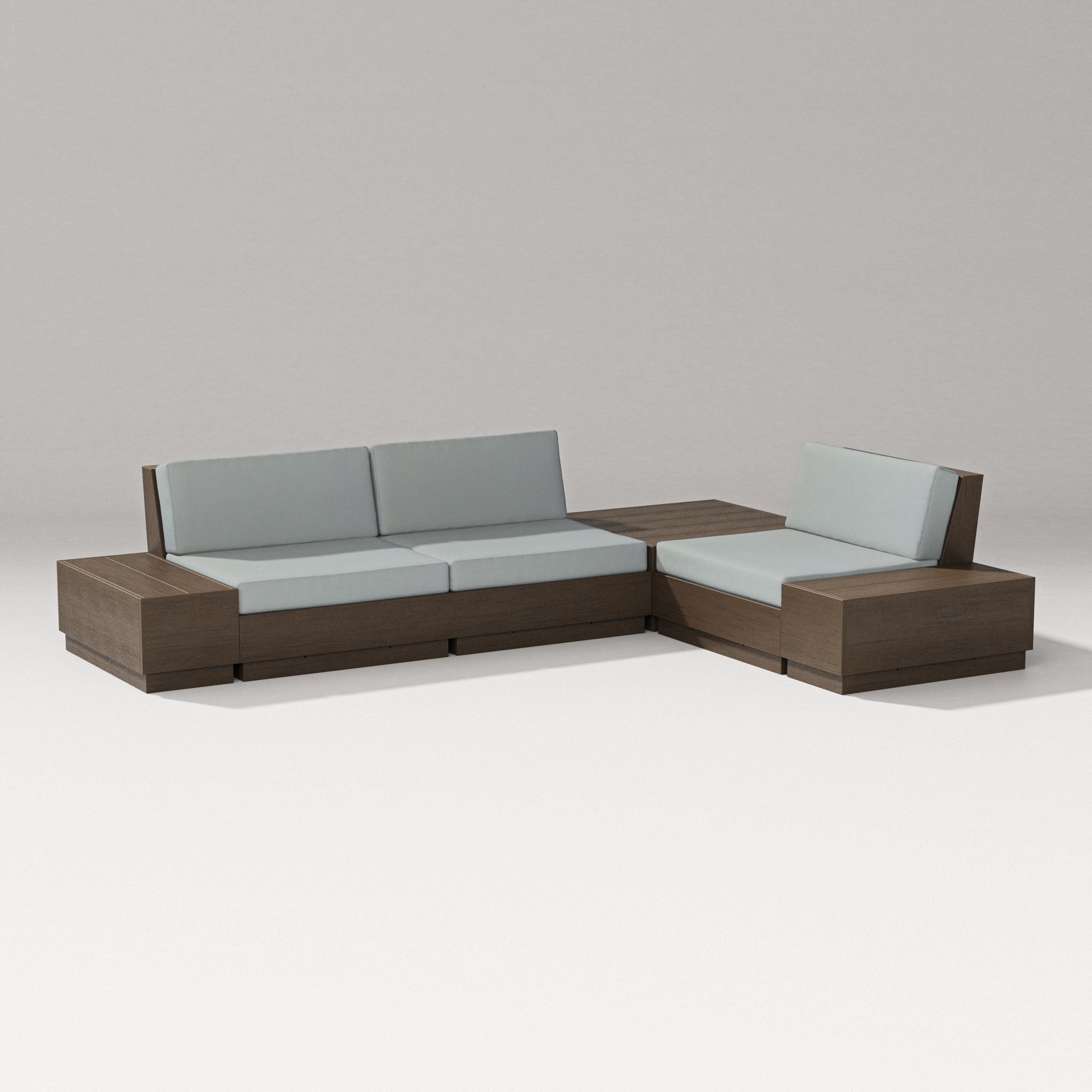 Elevate 6-Piece Corner Sectional