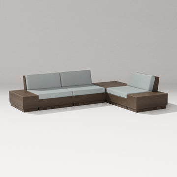 Elevate 6-Piece Corner Sectional