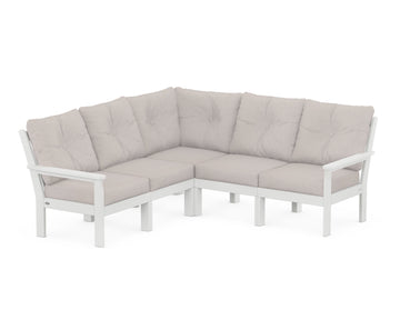 Vineyard 5-Piece Sectional