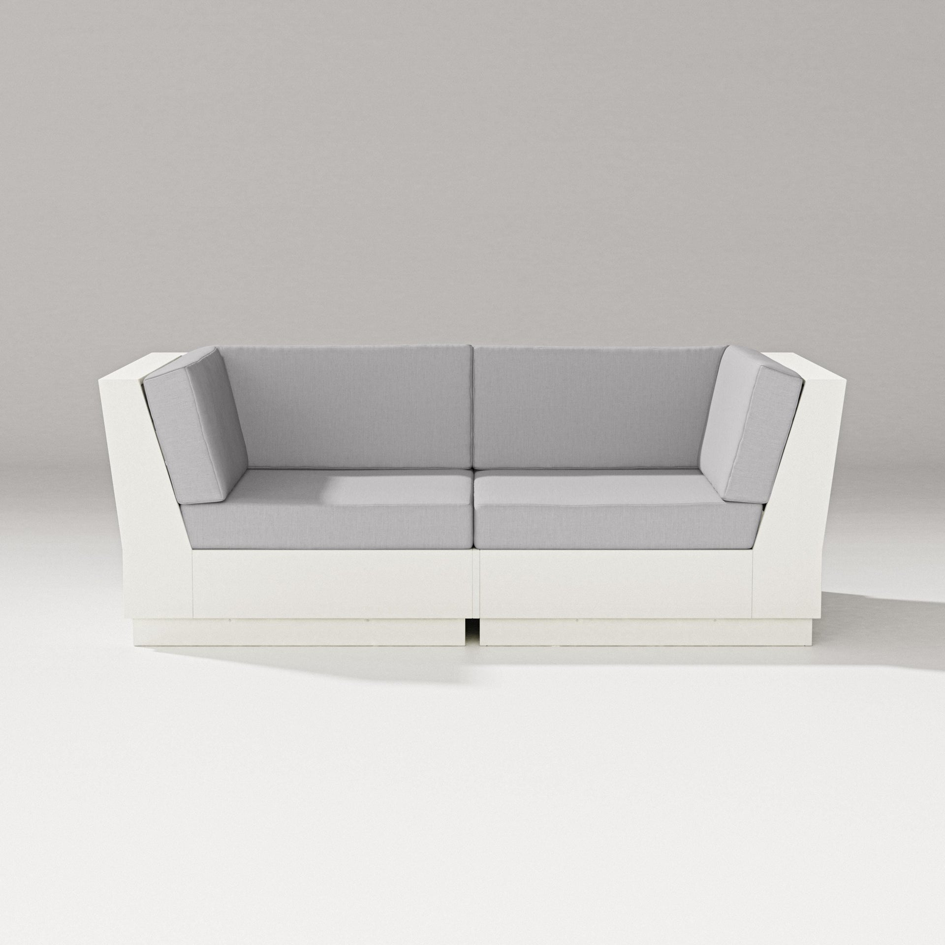 Elevate Loveseat Sectional