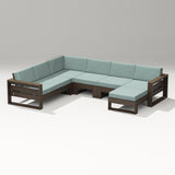 Latitude Corner Sectional with Right Chaise