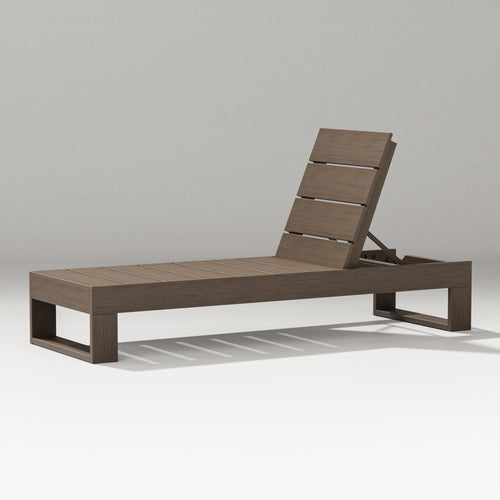 Latitude Chaise Lounge