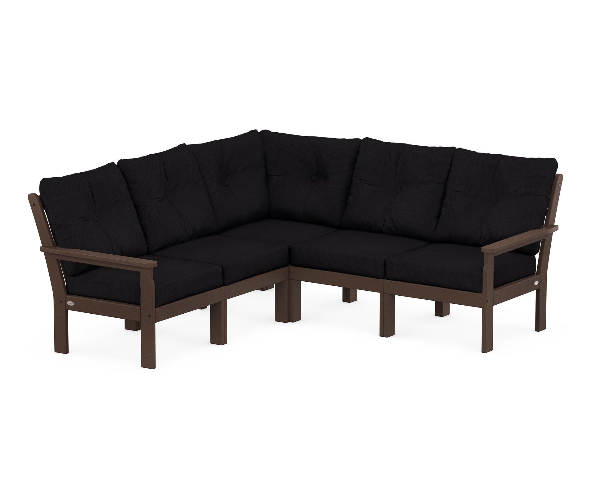 Vineyard 5-Piece Sectional