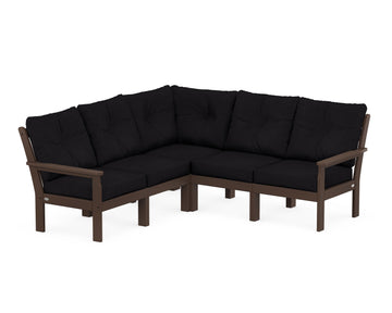 Vineyard 5-Piece Sectional