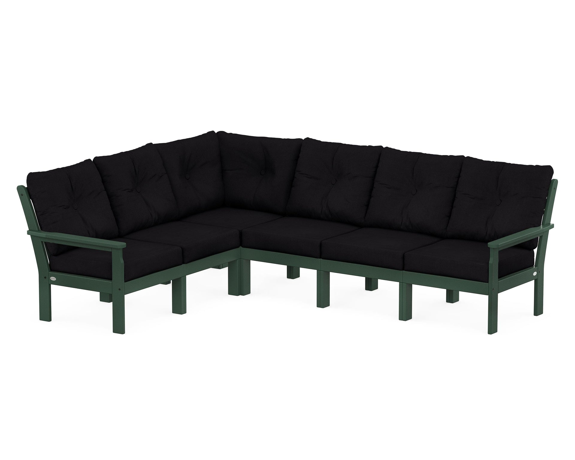 Vineyard 6-Piece Sectional