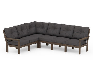Vineyard 6-Piece Sectional