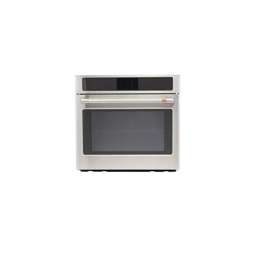 CAFÉ™ 30" Smart Single Wall Oven with Convection