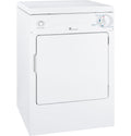 GE Spacemaker® 120V 3.6 cu. ft. Capacity Portable Electric Dryer