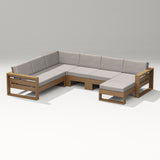 Latitude Corner Sectional with Right Chaise