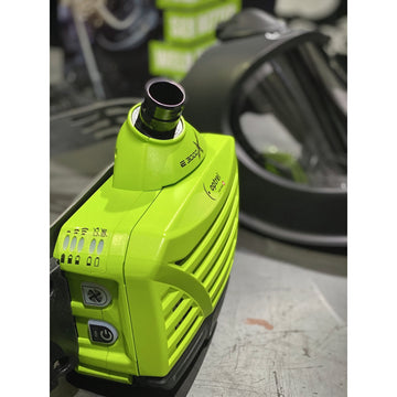 Optrel Clearmaxx Face Shield w/ e3000X PAPR - 4900.251
