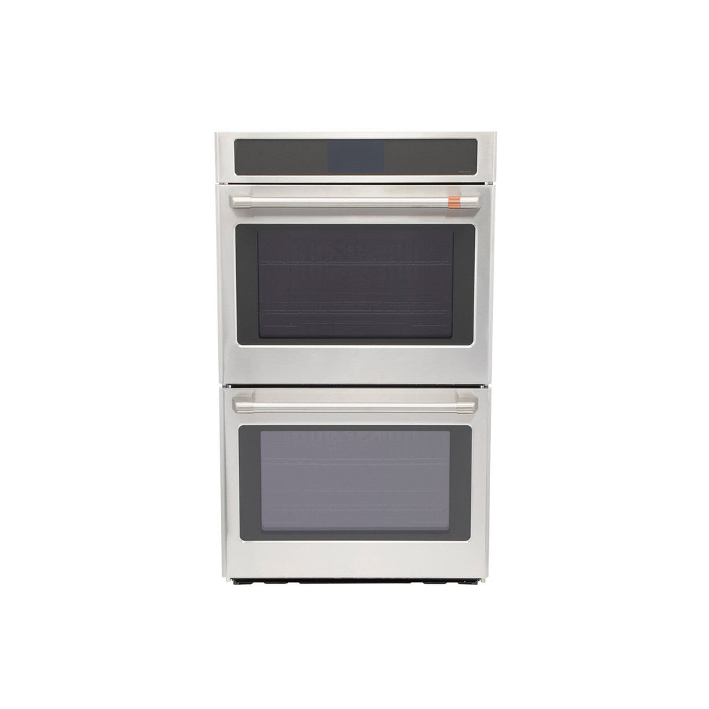 CAFÉ™ 30" Smart Double Wall Oven with Convection