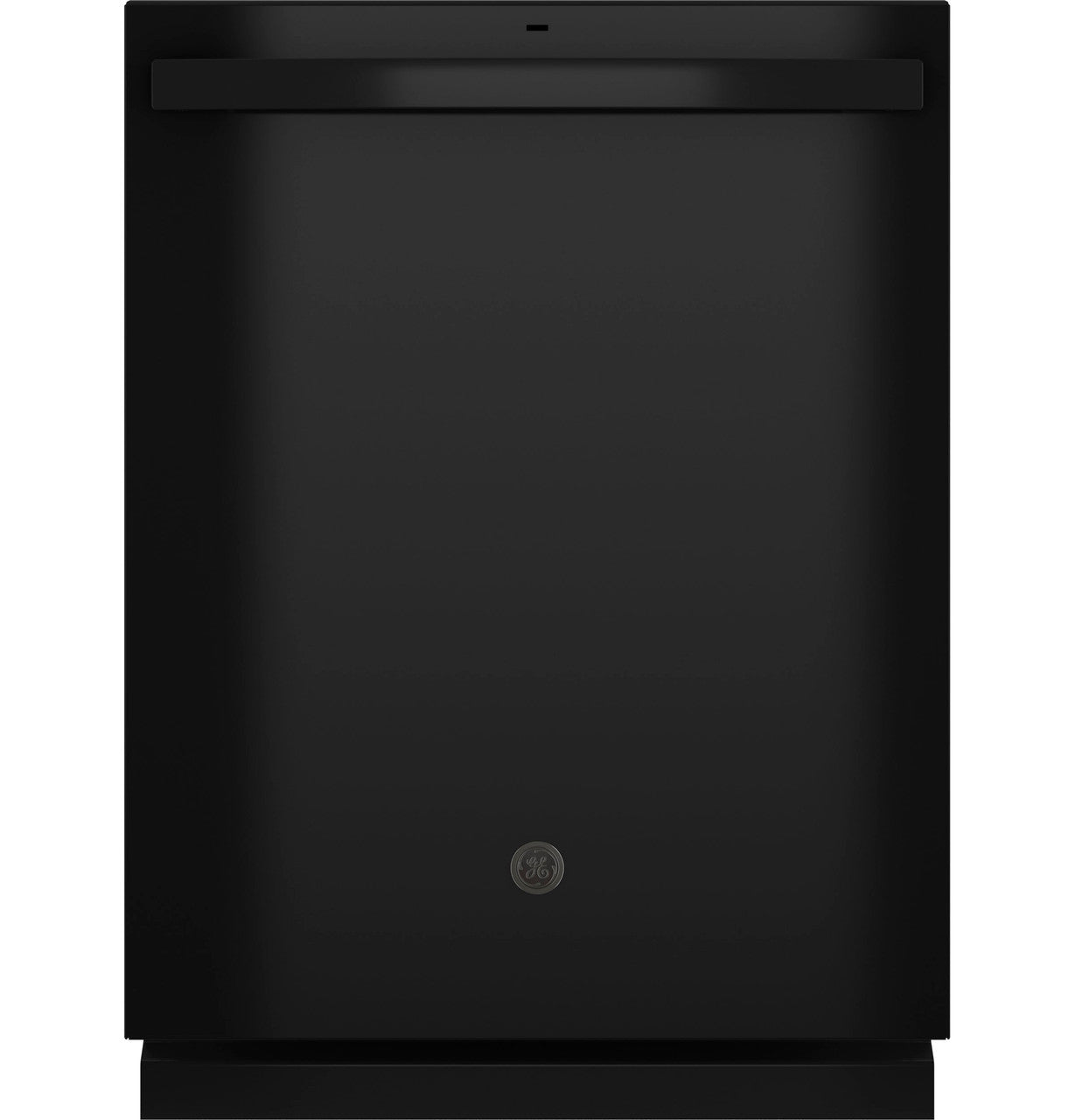 GE® ENERGY STAR® Top Control with Plastic Interior Dishwasher with Sanitize Cycle & Dry Boost