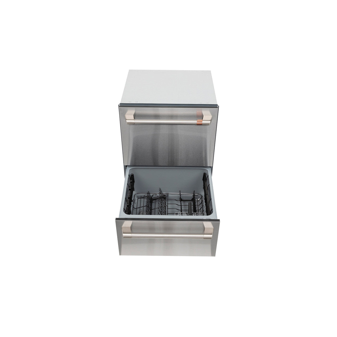CAFÉ™ Dishwasher Double Drawer