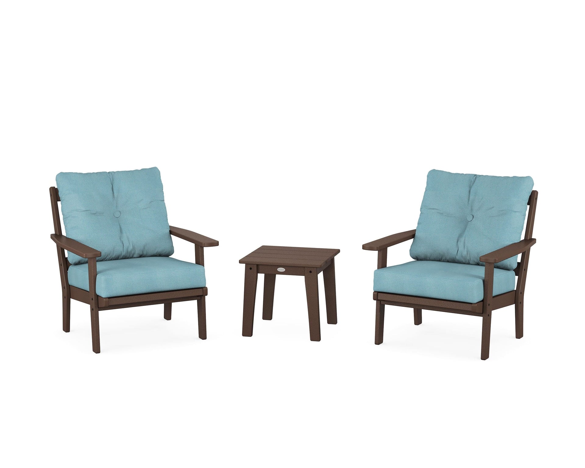 Prairie 3-Piece Deep Seating Set