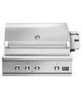 DCS  36" Series 9 Grill, Natural Gas - Stainless Steel (BE136RCN)