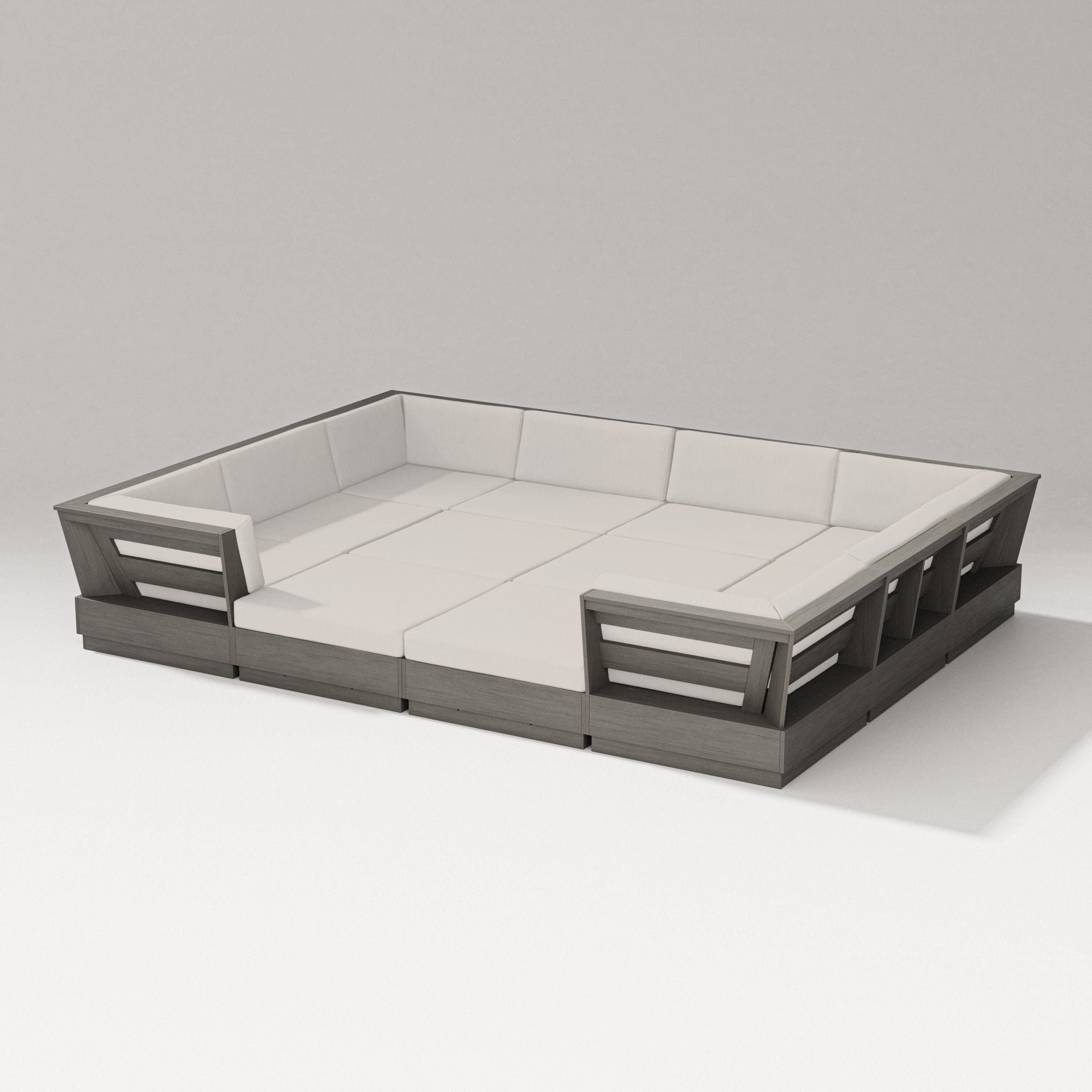 Elevate 12-Piece Pit Sectional