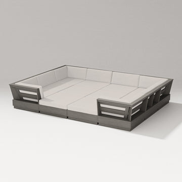 Elevate 12-Piece Pit Sectional