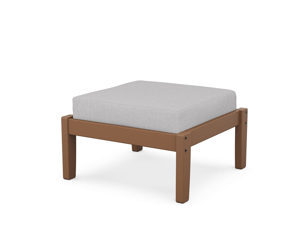 Vineyard Chaise with Wheels