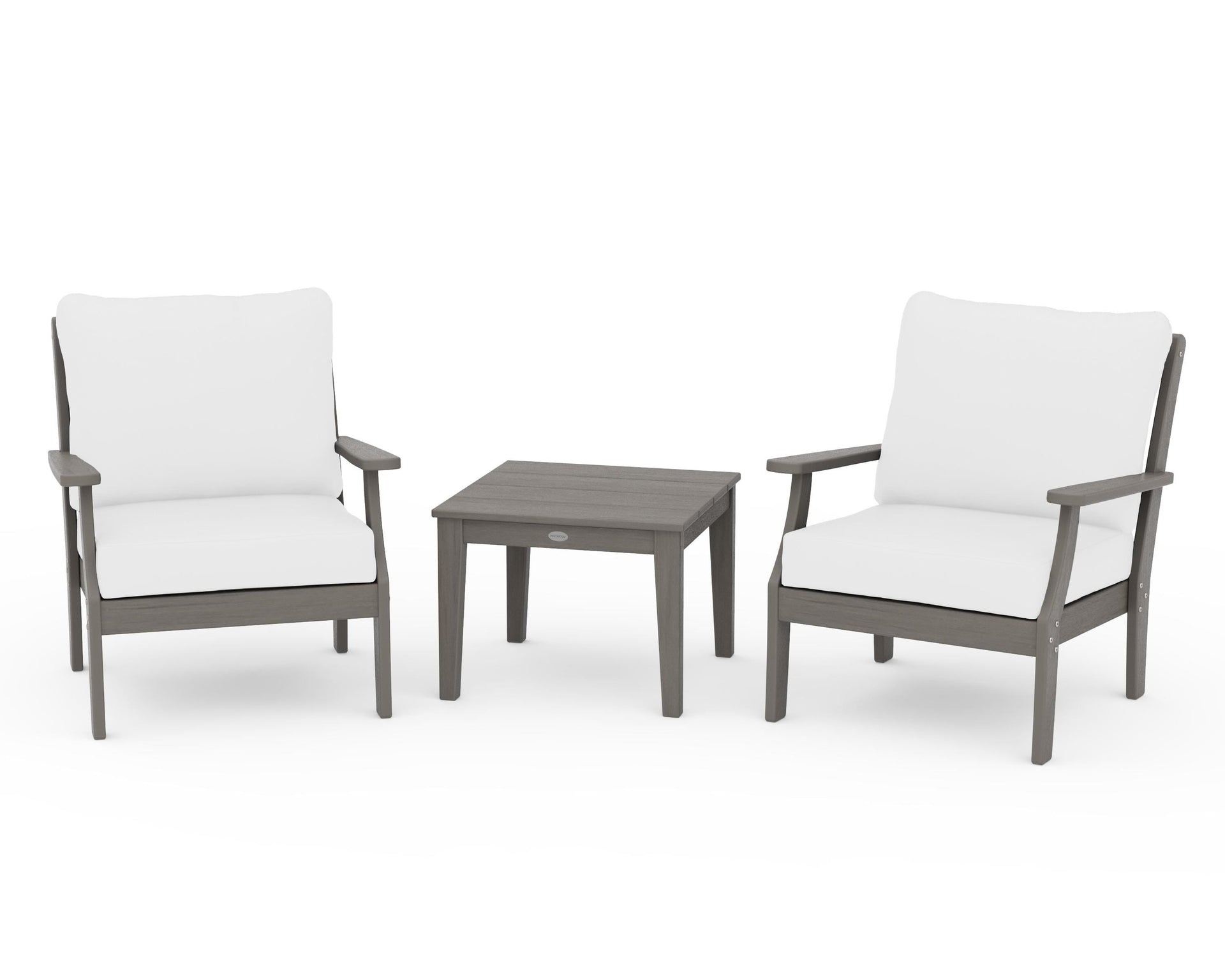 Braxton 3-Piece Deep Seating Set