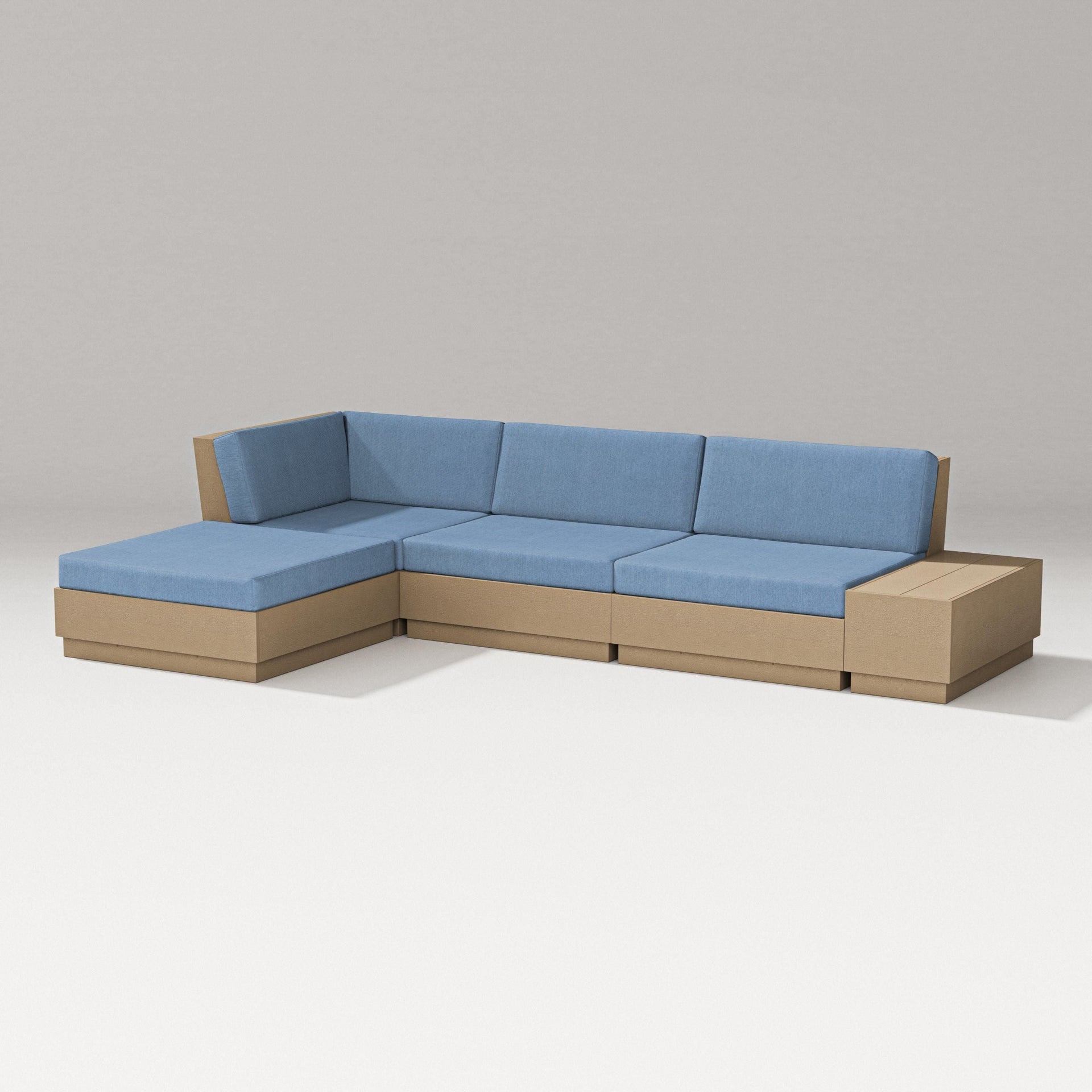 Elevate Chaise Sectional