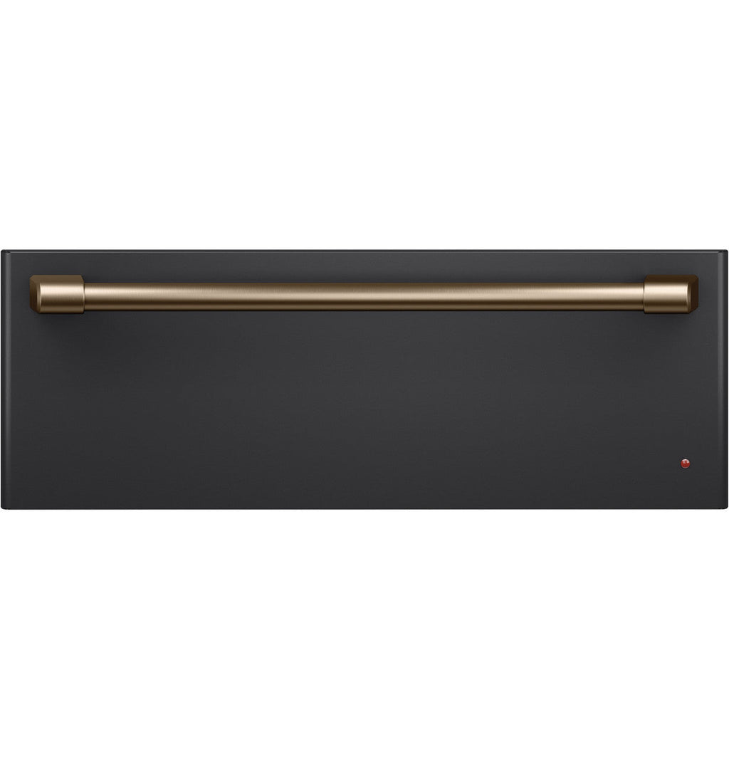 CAFÉ™ 30" Warming Drawer