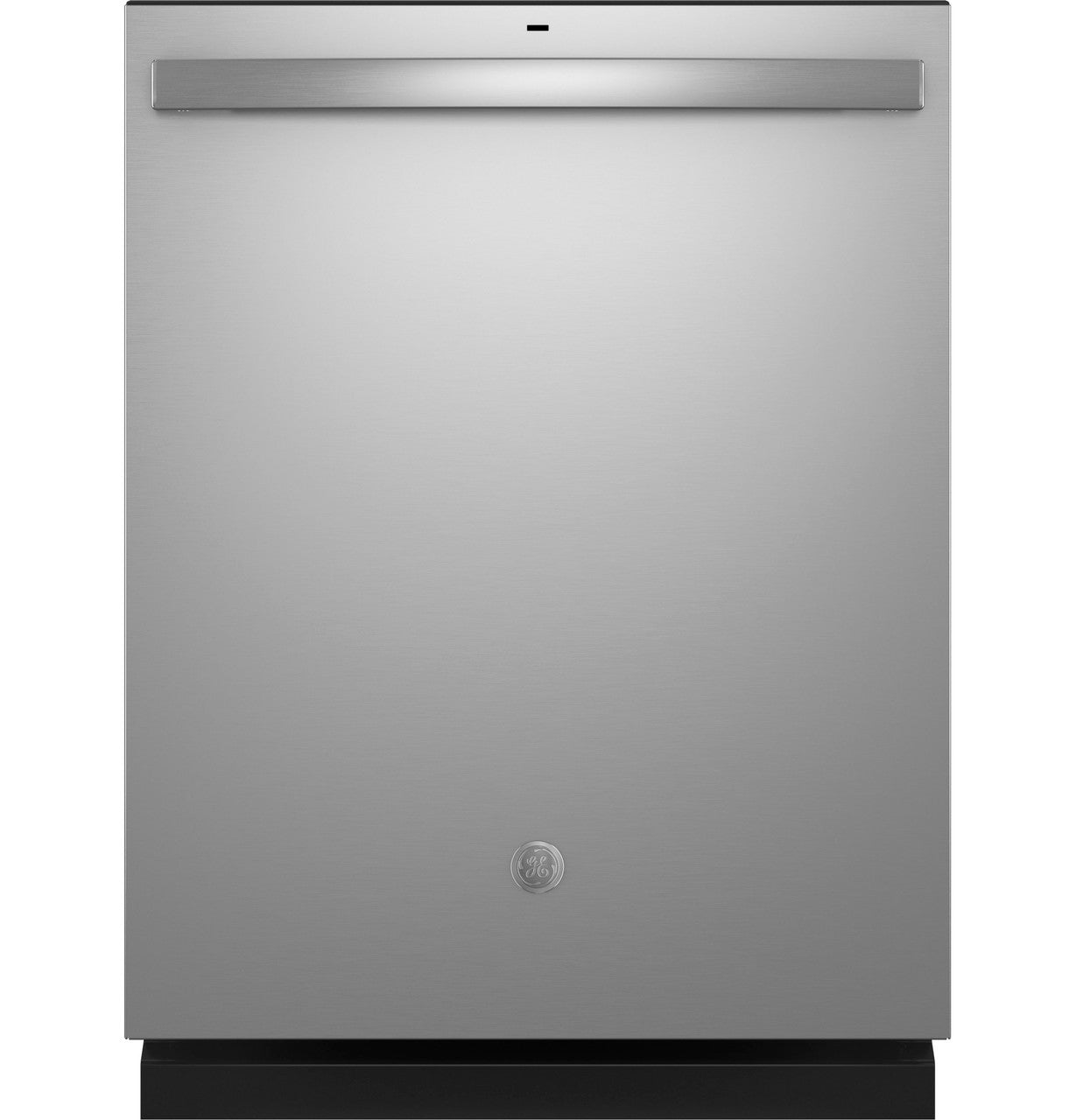GE® ENERGY STAR® Top Control with Plastic Interior Dishwasher with Sanitize Cycle & Dry Boost