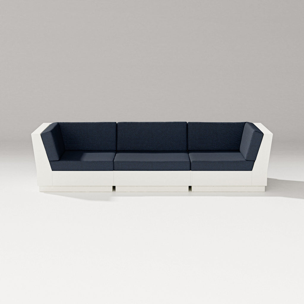 Elevate Sofa Sectional