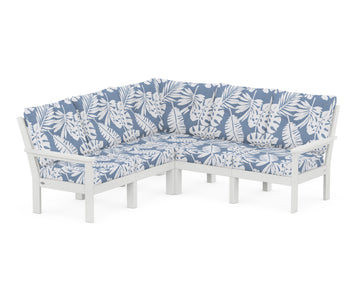 Vineyard 5-Piece Sectional