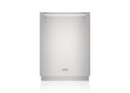COVE COVE Dishwasher 24" PANEL READY - Stainless Steel Panel with Pro Handle Installed - Other (DW2450-SSPANEL)