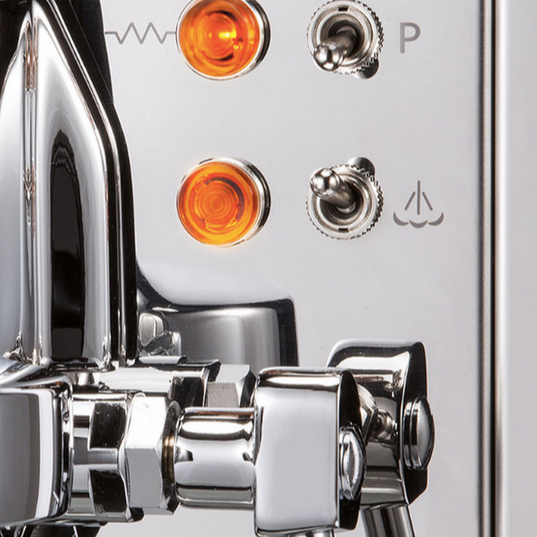 ECM - Classika II PID